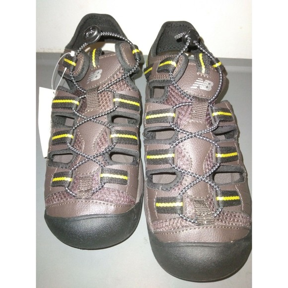 New Balance Mens Appalachian Sandal Brown M2040BR US/UK 8-EUR 41.5 NEW main image 4